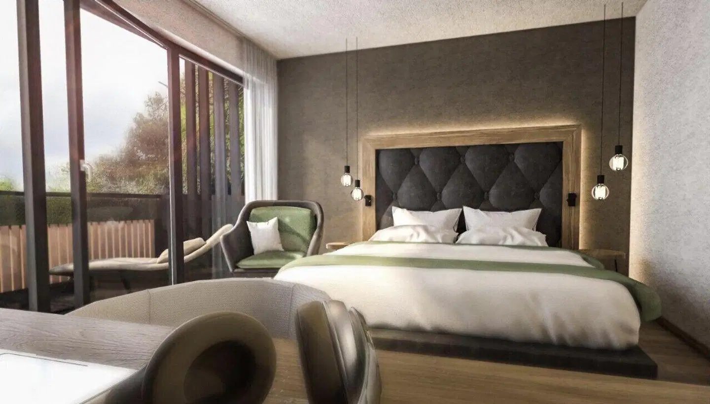 Appius Design Suites ROOM_EXAMPLE