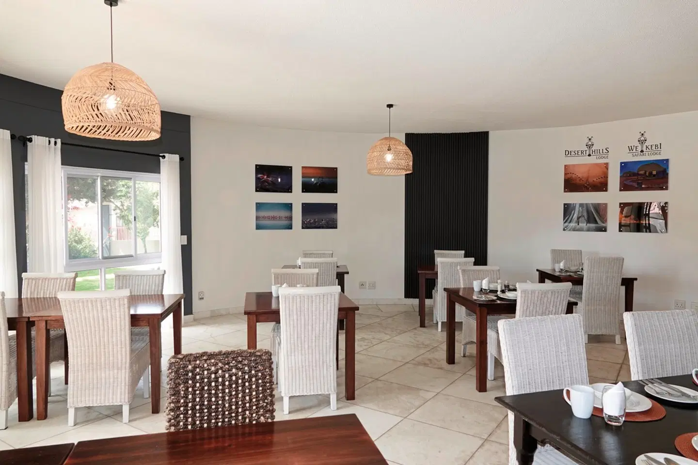 Ocean House Guest House Restaurant