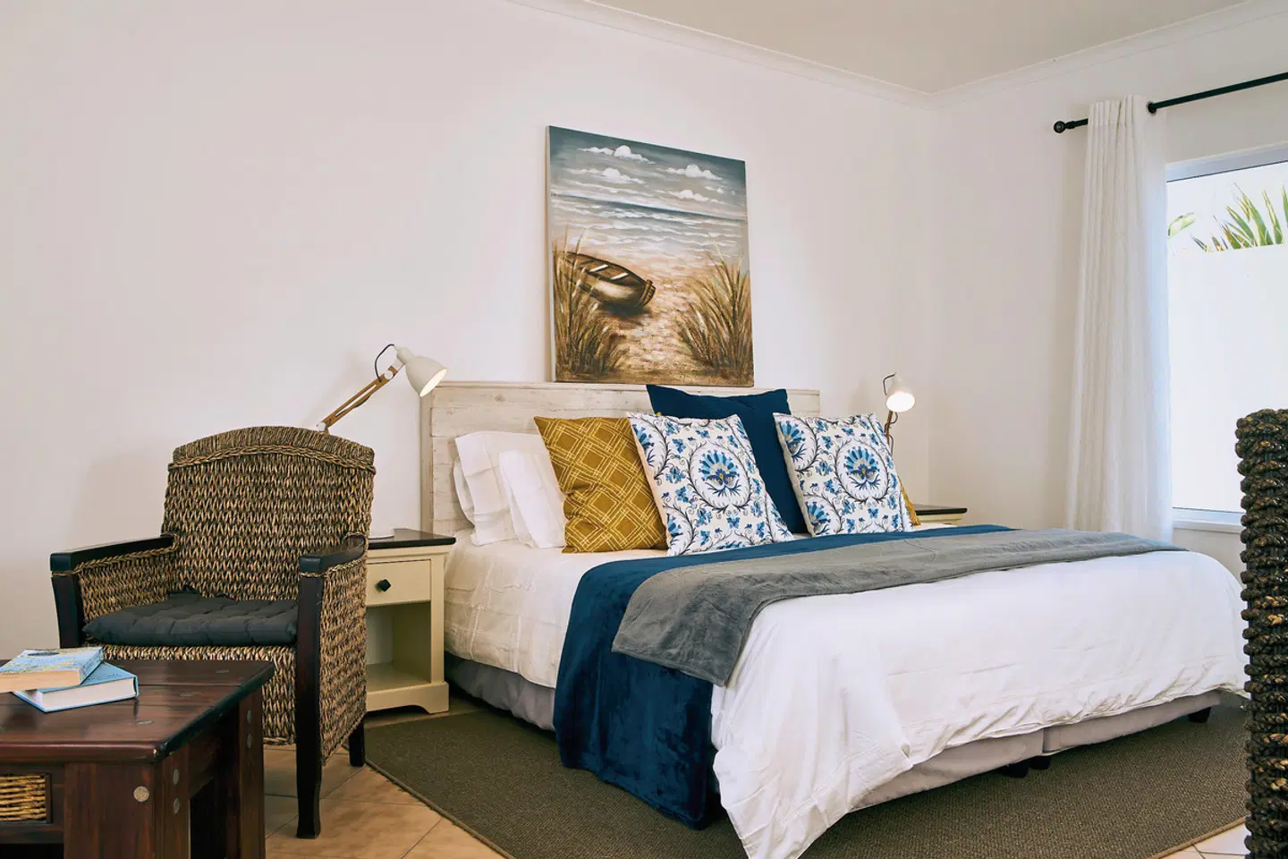 Ocean House Guest House ROOM_EXAMPLE