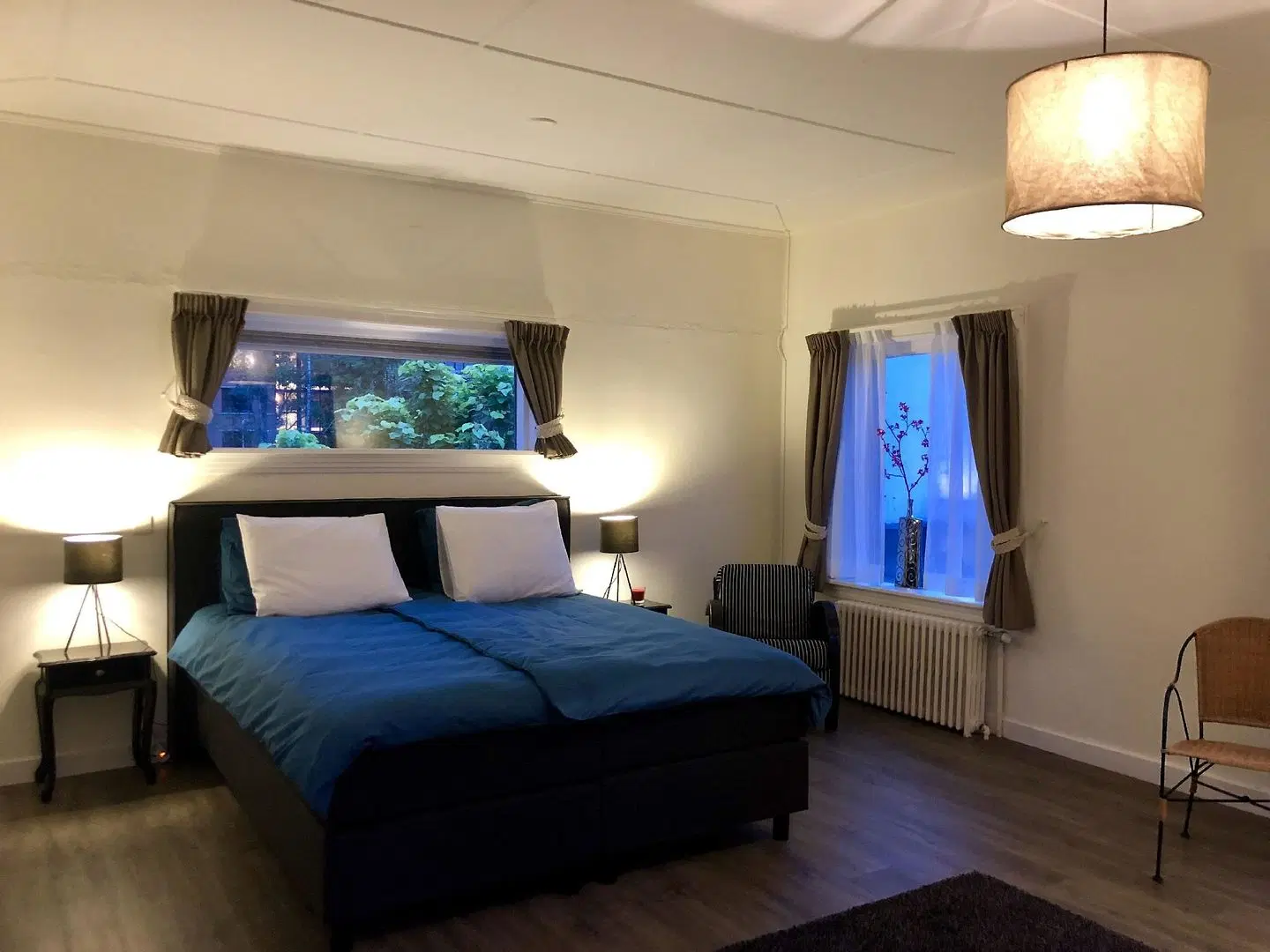 Guesthouse Villa De Eikhof ROOM_EXAMPLE