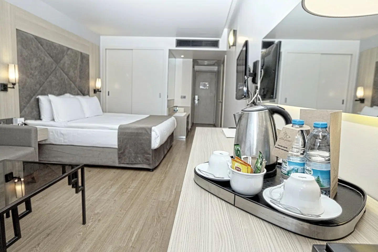 Altin Yunus Resort & Thermal Hotel ROOM_EXAMPLE