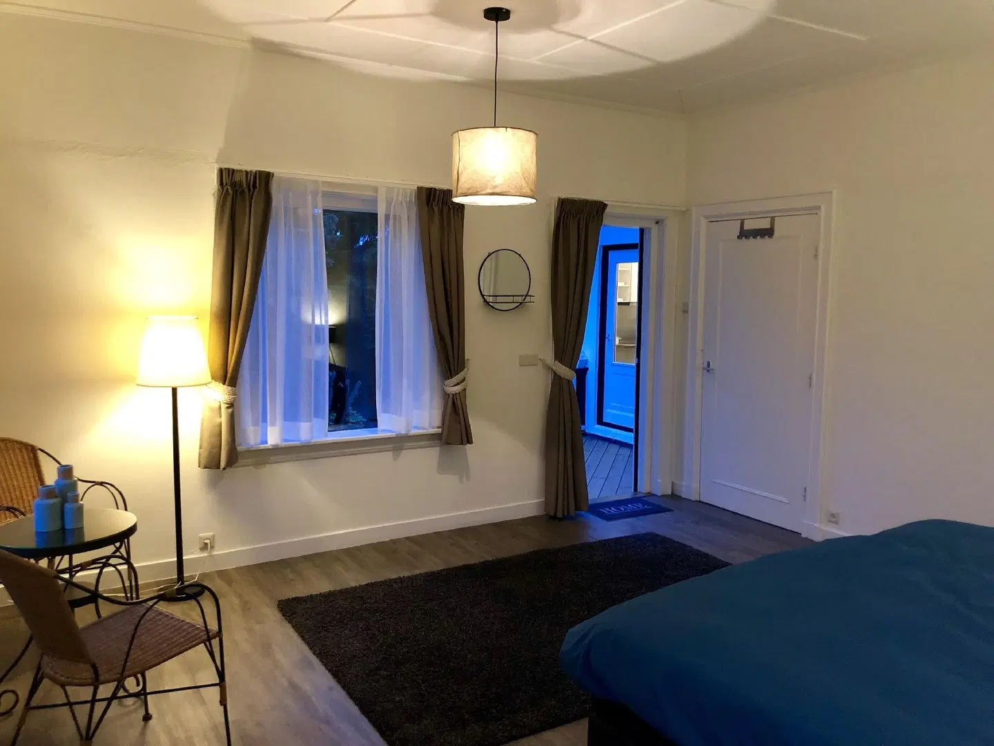 Guesthouse Villa De Eikhof ROOM_EXAMPLE