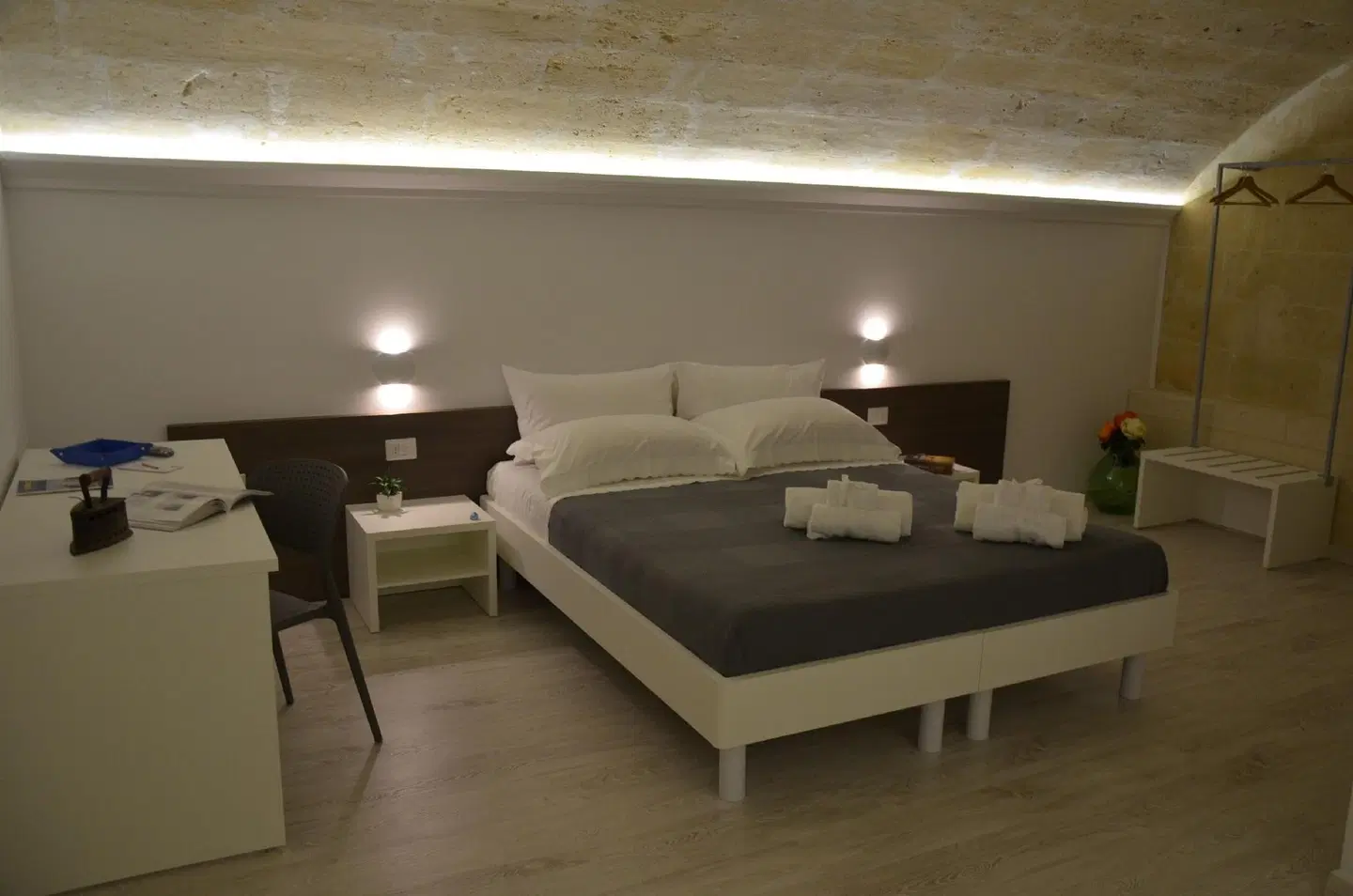 In & Out Matera ROOM_EXAMPLE