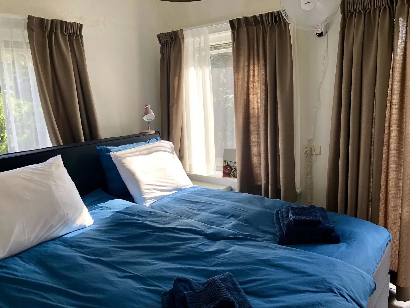Guesthouse Villa De Eikhof ROOM_EXAMPLE