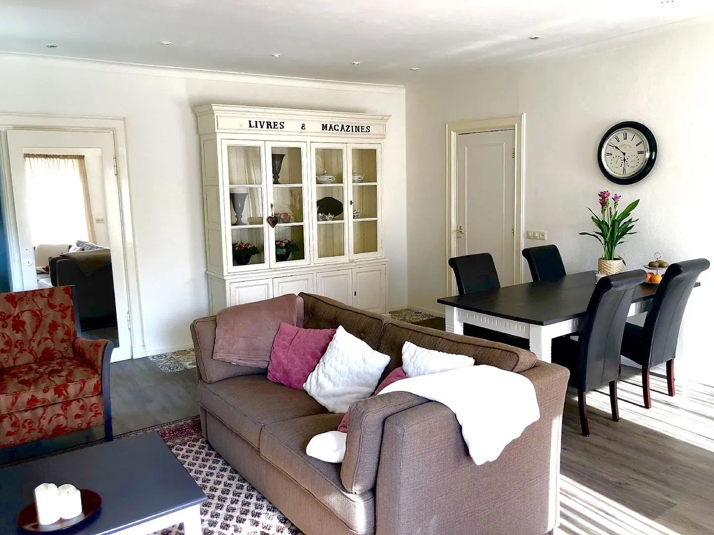 Guesthouse Villa De Eikhof ROOM_EXAMPLE