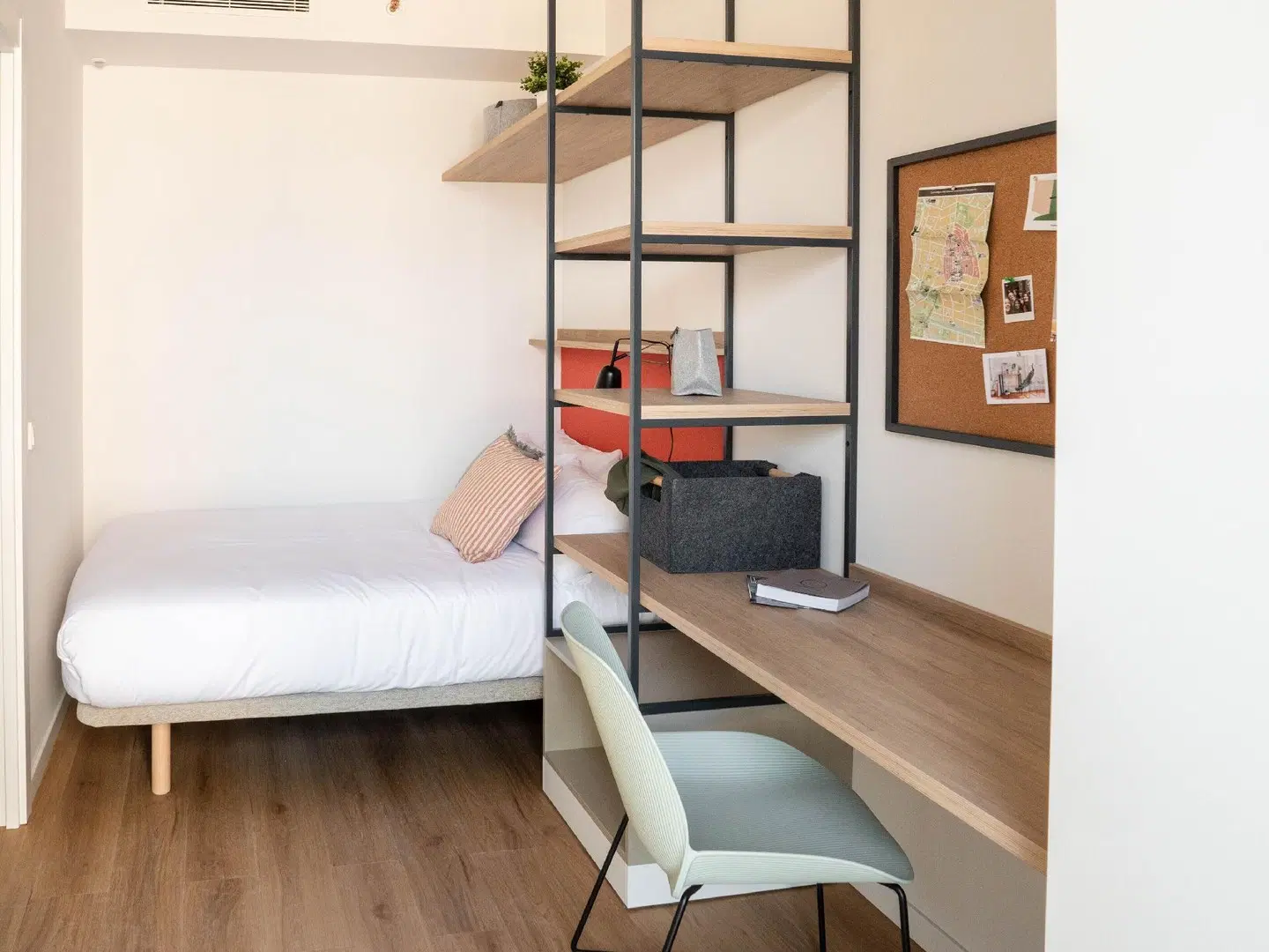 Aparthotel Kora Green City ROOM_EXAMPLE