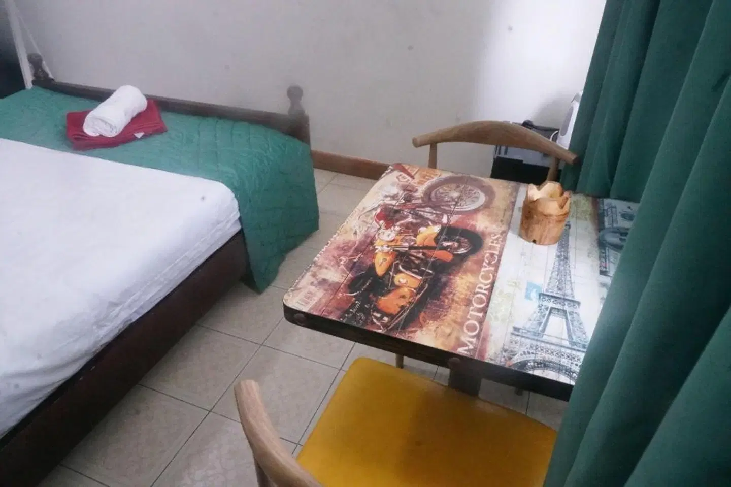 Happy Ours Guest House ROOM_EXAMPLE