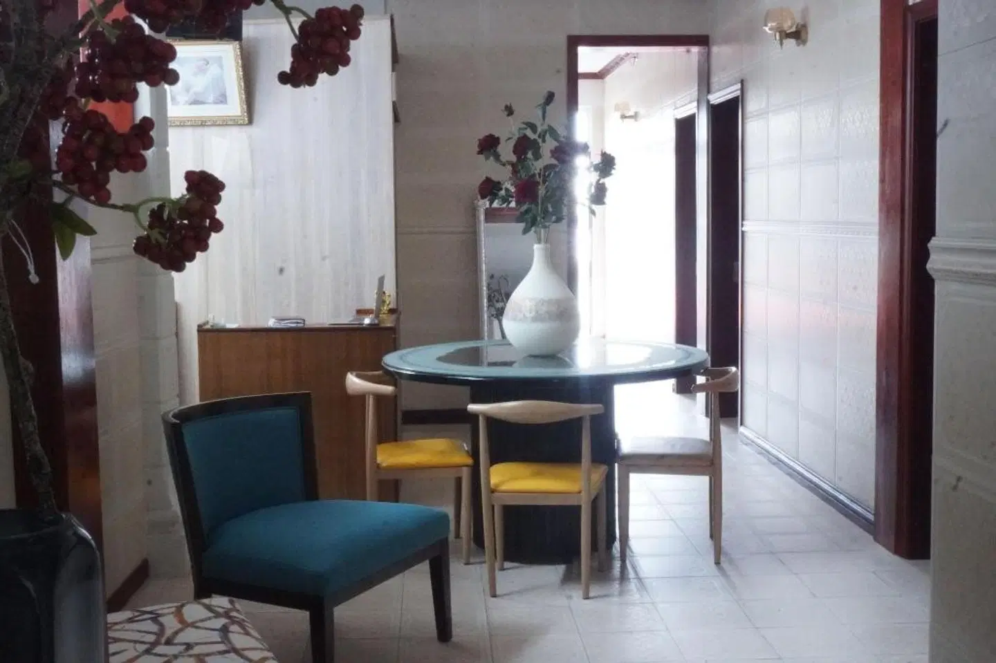 Happy Ours Guest House LOUNGE_LOBBY