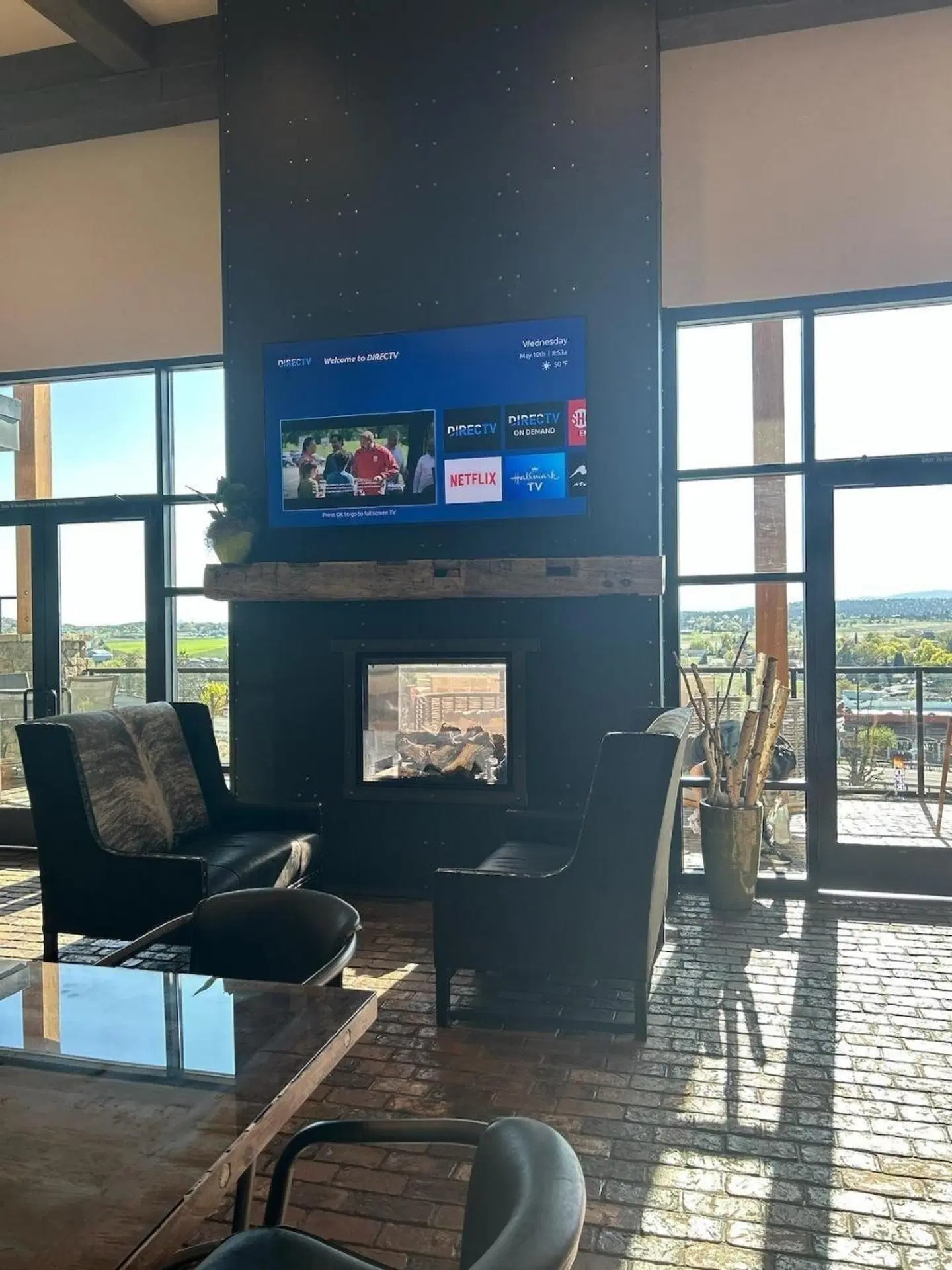 Bunk House LOUNGE_LOBBY