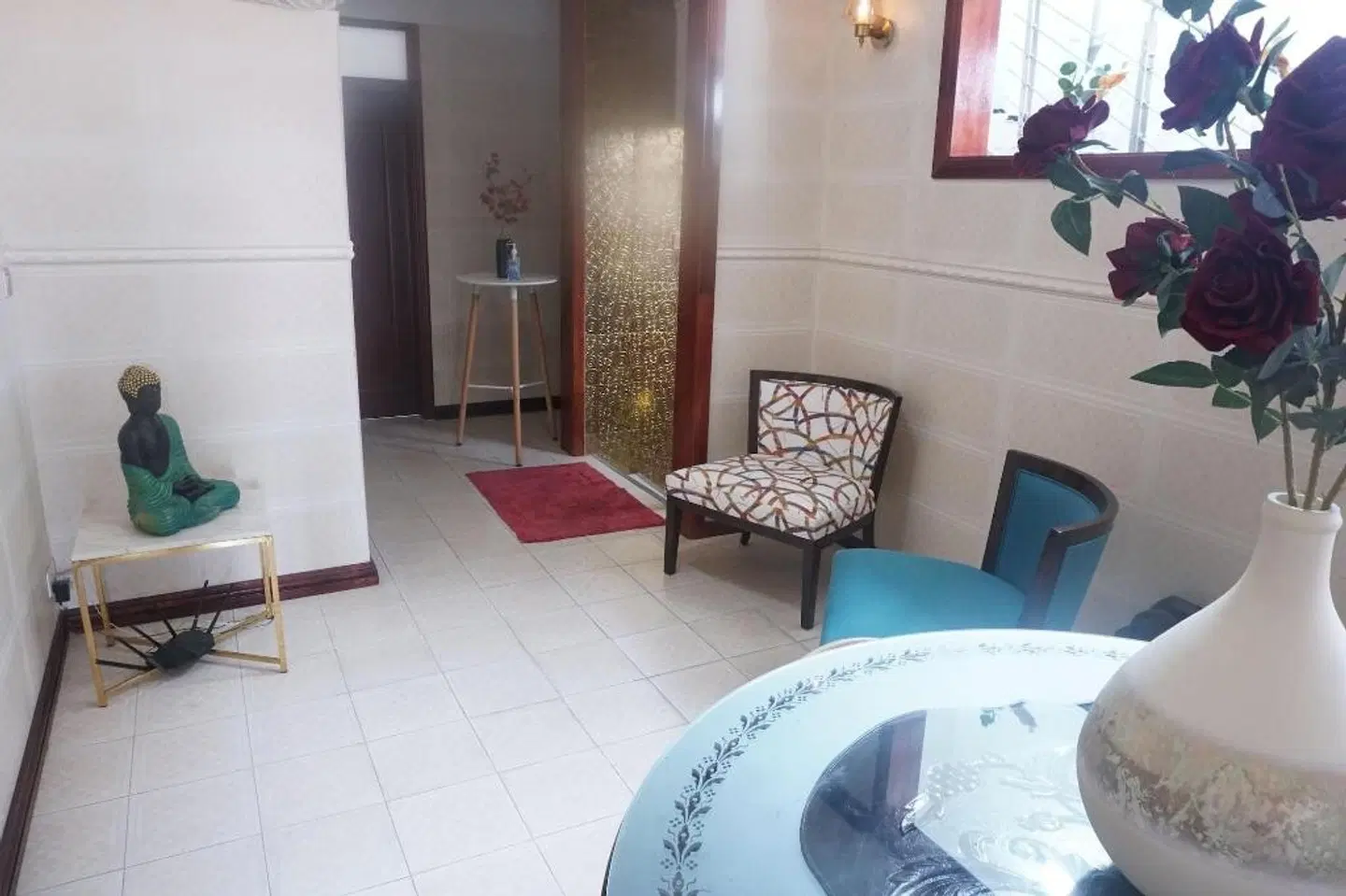 Happy Ours Guest House HEALTH_BEAUTY
