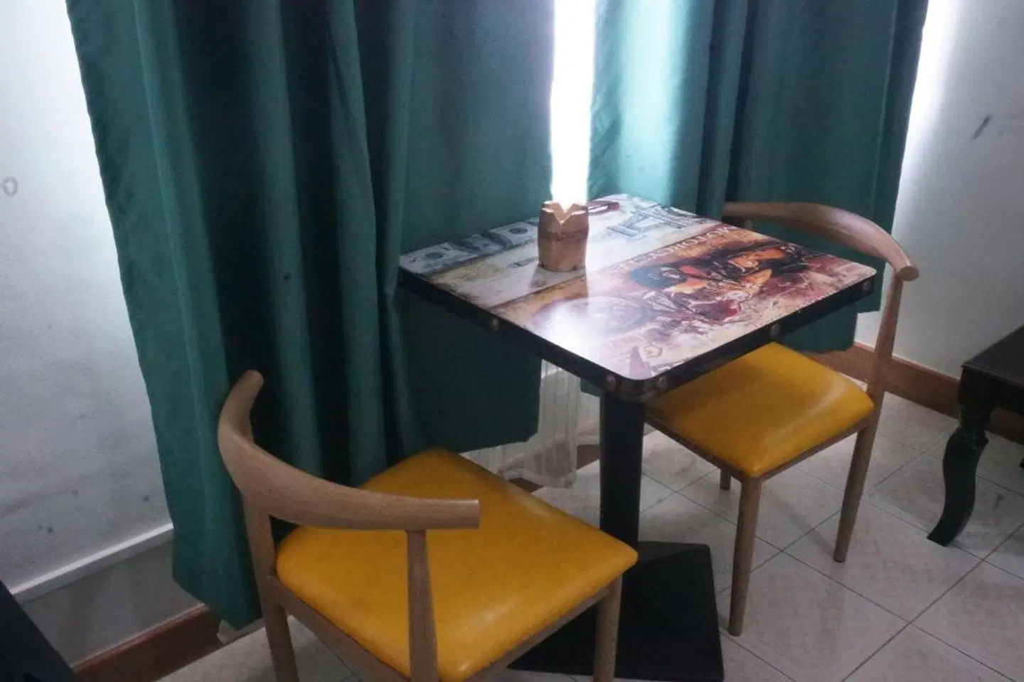 Happy Ours Guest House ROOM_EXAMPLE