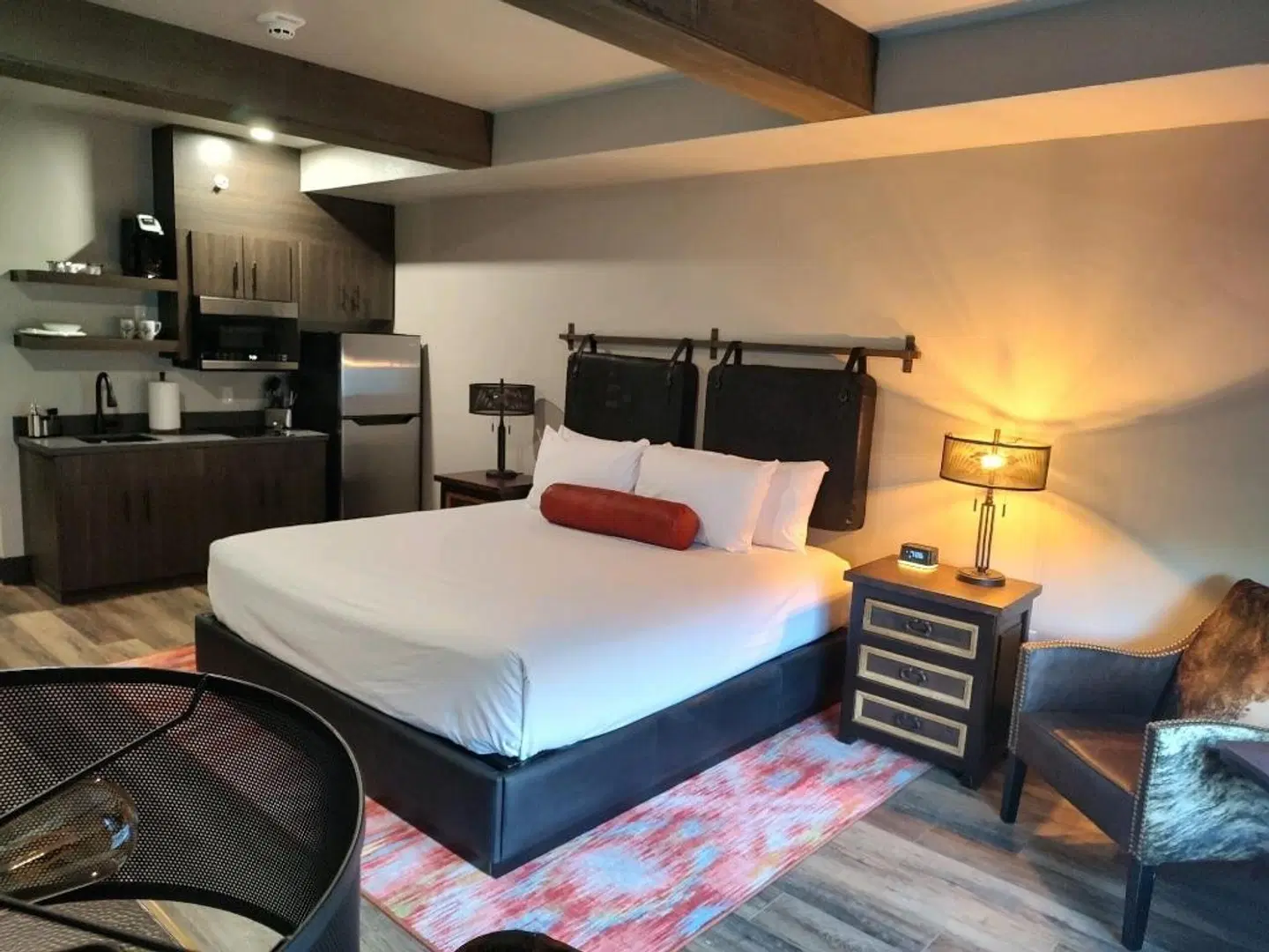Bunk House ROOM_EXAMPLE