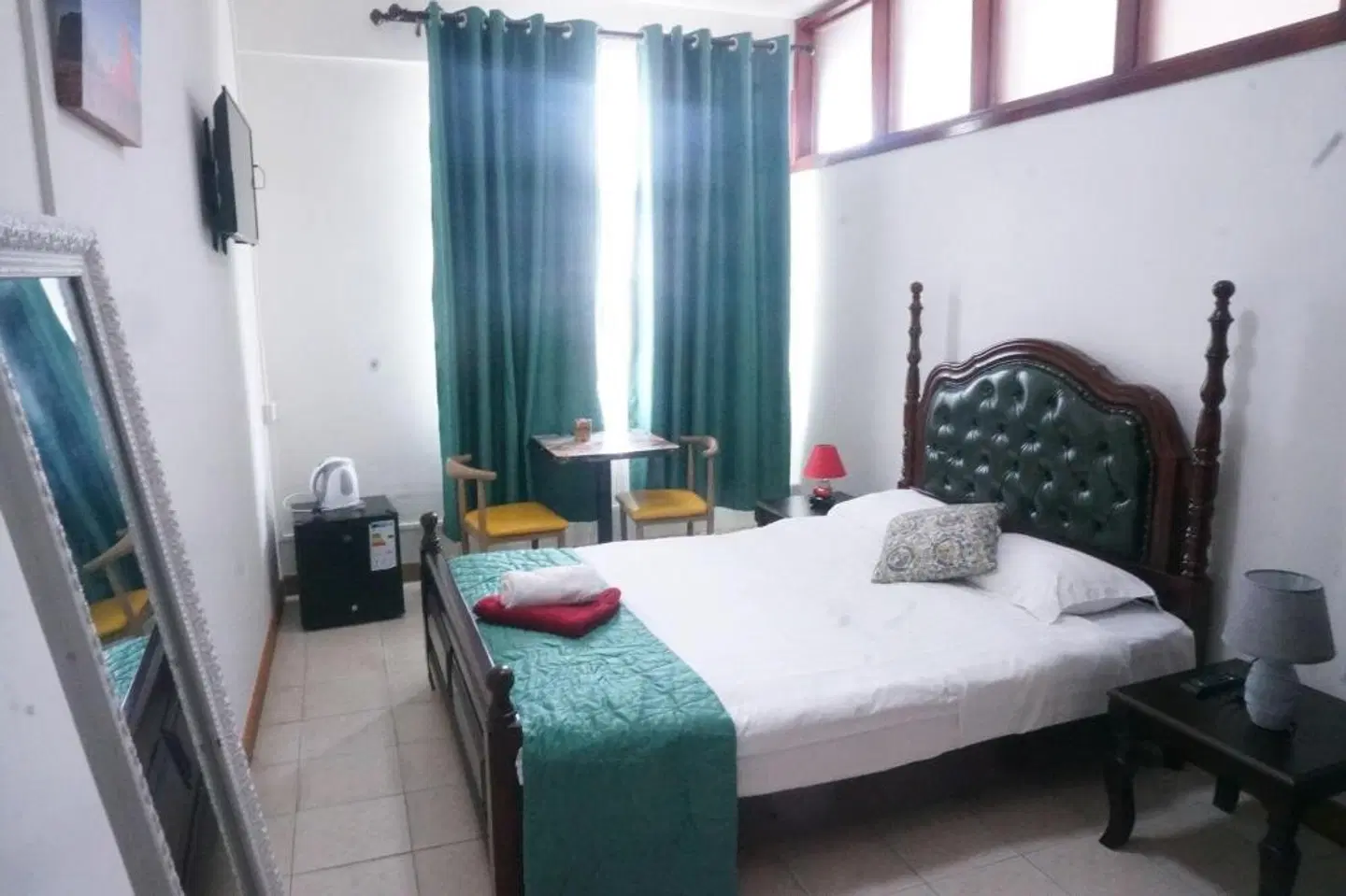 Happy Ours Guest House ROOM_EXAMPLE