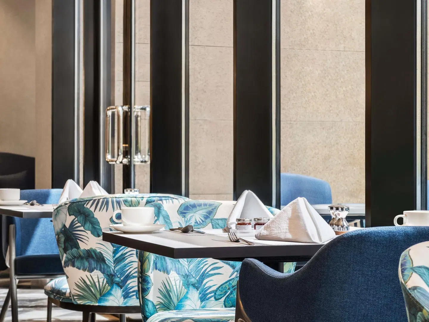 Mercure Riyadh Al Anoud Badezimmer