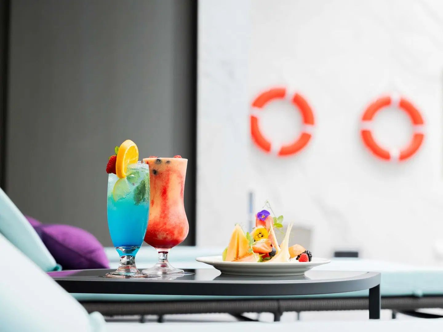 Mercure Riyadh Al Anoud SPORTS_AND_LEISURE