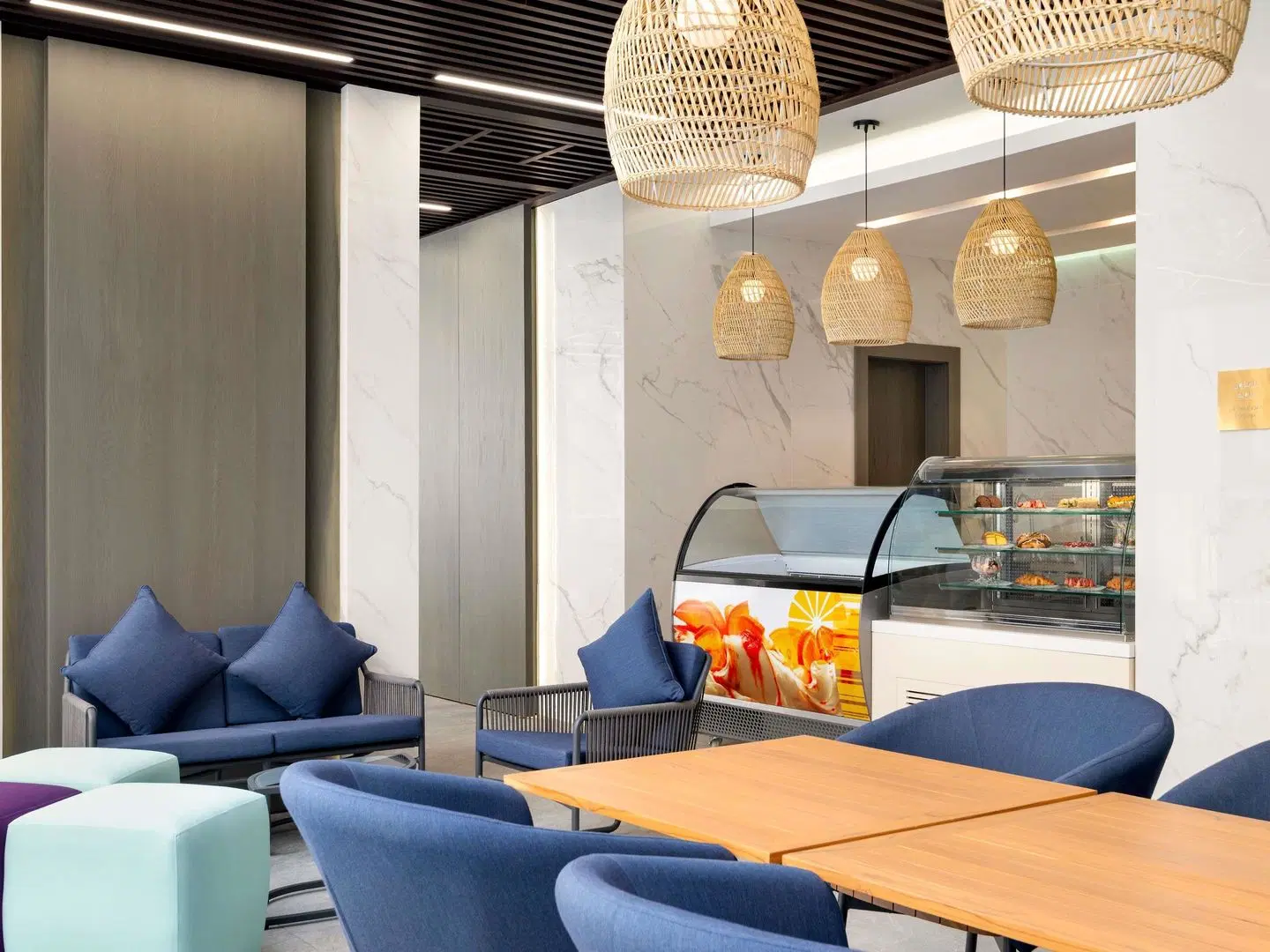 Mercure Riyadh Al Anoud LOUNGE_LOBBY