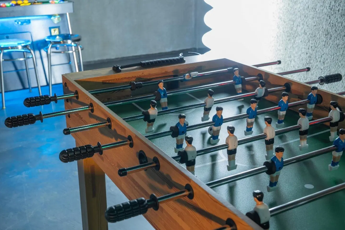 Jamsil Orosie Tourist Hotel MODEL_IMPRESSION