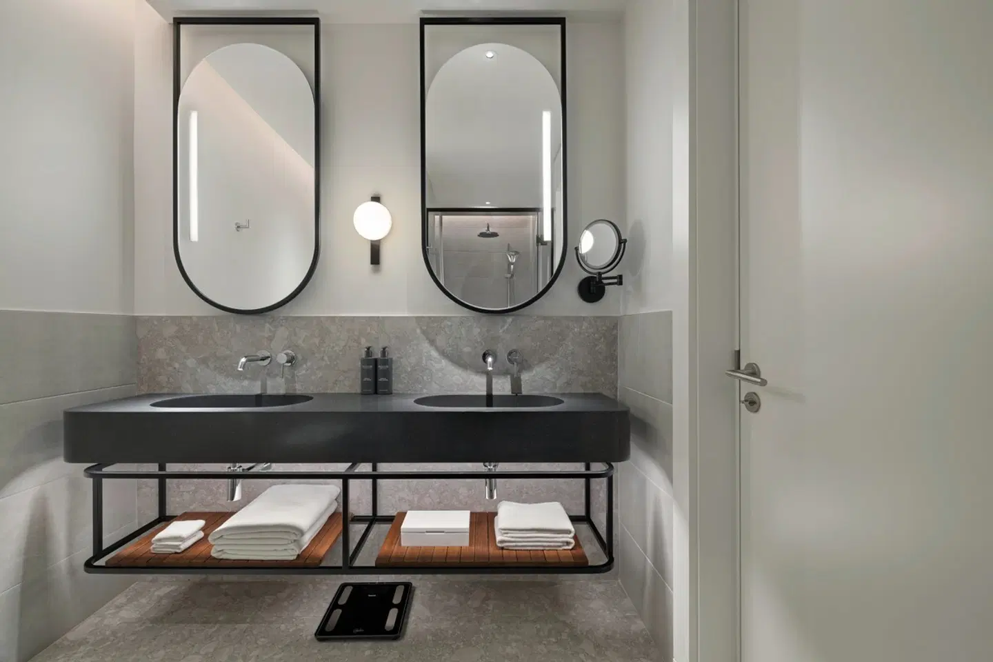 SIRO Boka Place Summer Badezimmer