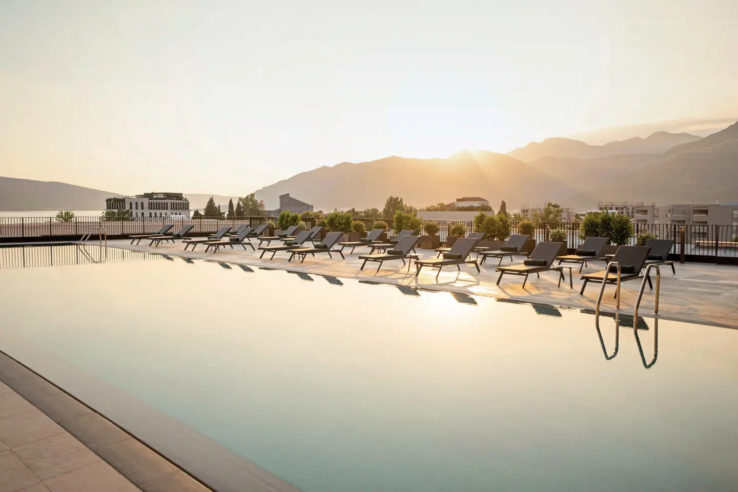 SIRO Boka Place Summer Strand