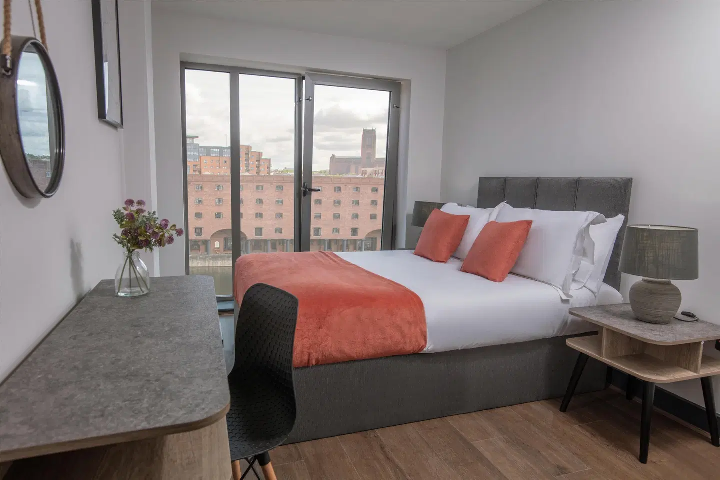 Dockside Aparthotel, BW Signature Collection ROOM_EXAMPLE