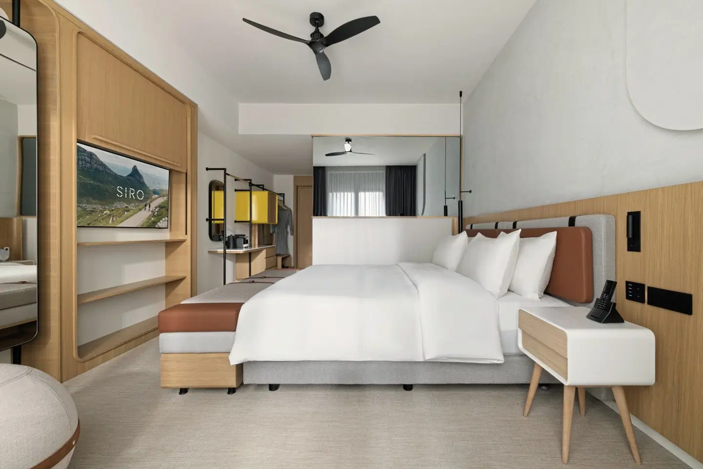 SIRO Boka Place Summer ROOM_EXAMPLE