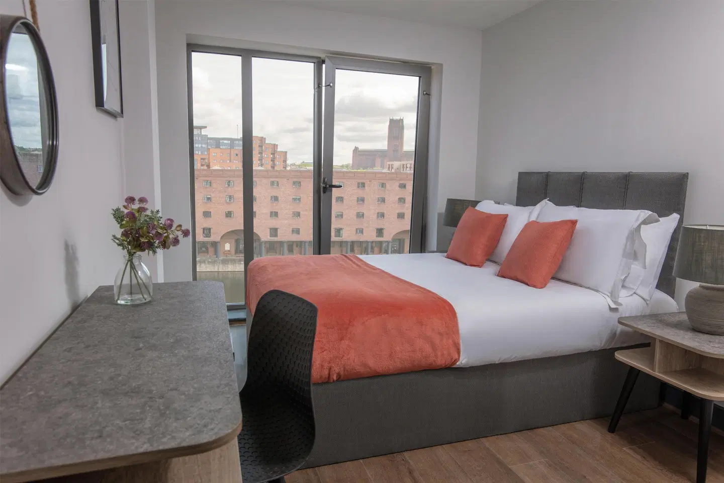 Dockside Aparthotel, BW Signature Collection ROOM_EXAMPLE