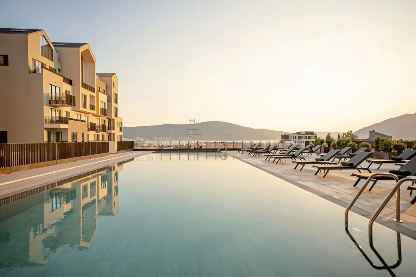 SIRO Boka Place Summer OUTDOOR_POOL