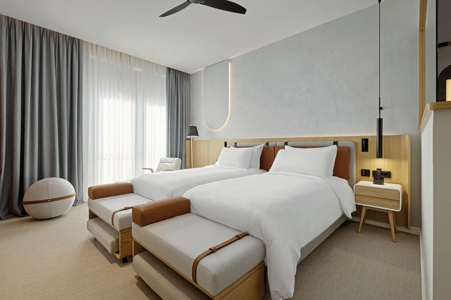 SIRO Boka Place Summer ROOM_EXAMPLE