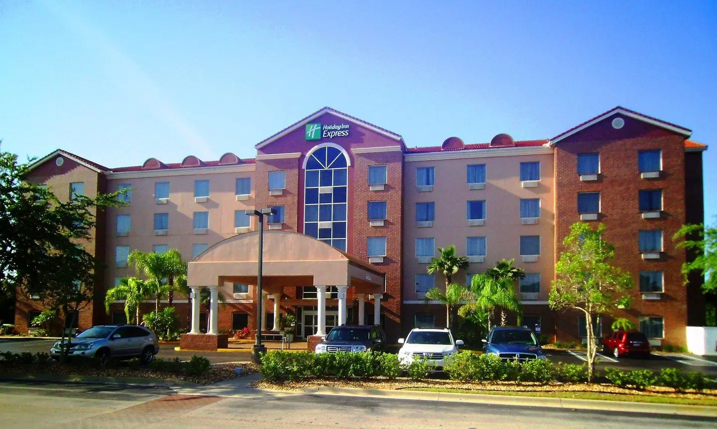 Holiday Inn Express & Suites Orange City - Deltona by IHG EXTERIOR