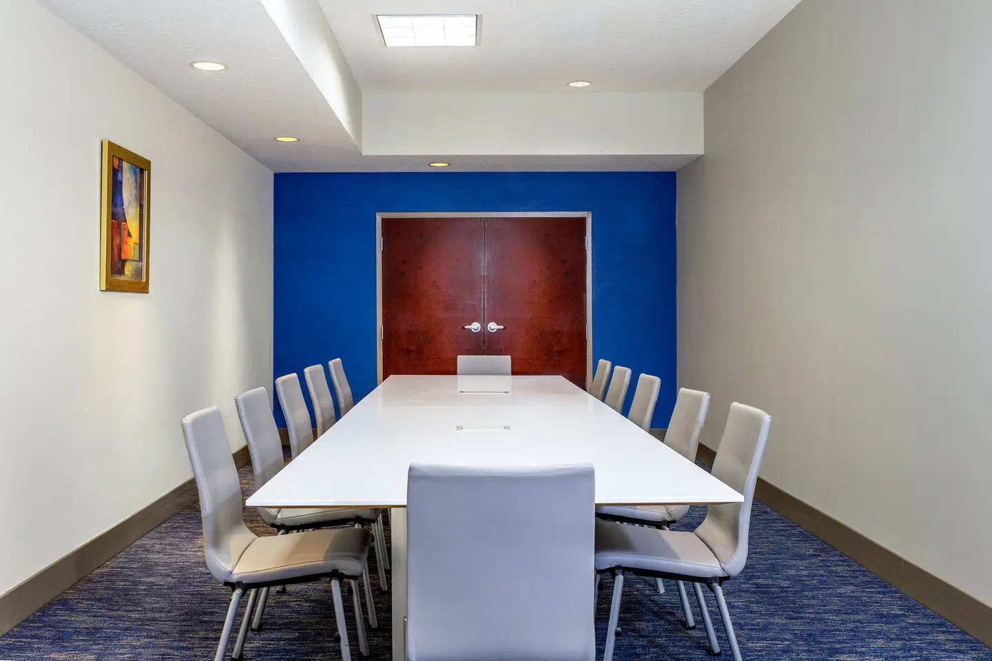 Holiday Inn Express & Suites Orlando-Ocoee East by IHG Konferenz
