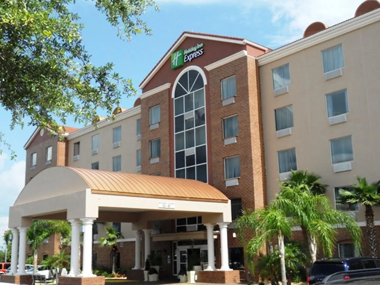 Holiday Inn Express & Suites Orange City - Deltona by IHG EXTERIOR