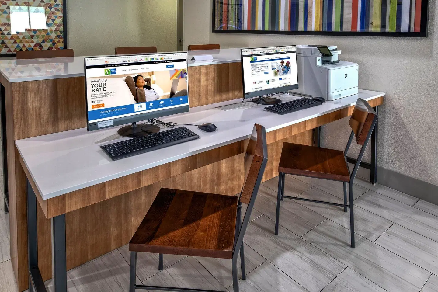 Holiday Inn Express & Suites Smyrna-Nashville Area by IHG ROOM_EXAMPLE