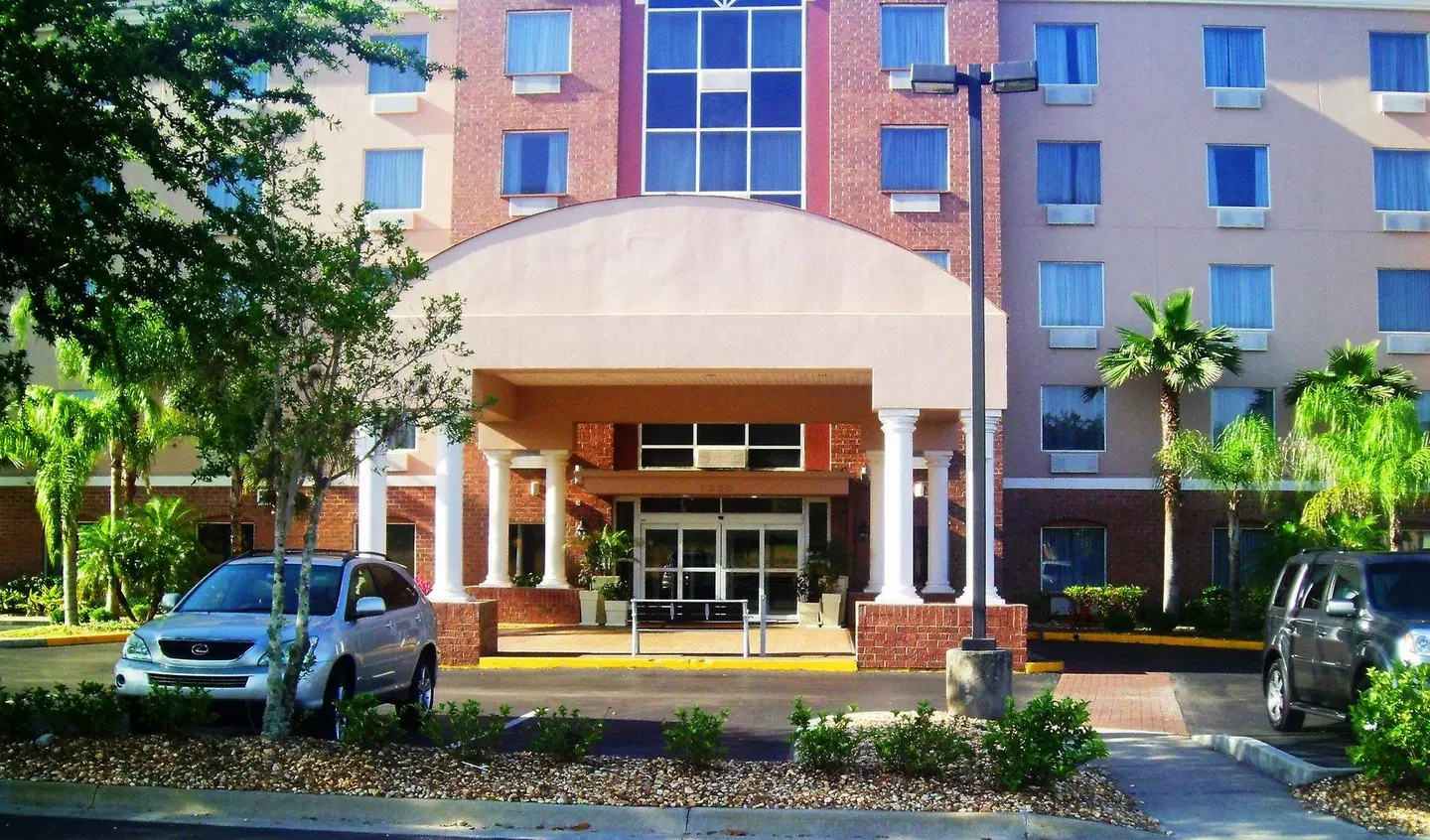Holiday Inn Express & Suites Orange City - Deltona by IHG EXTERIOR