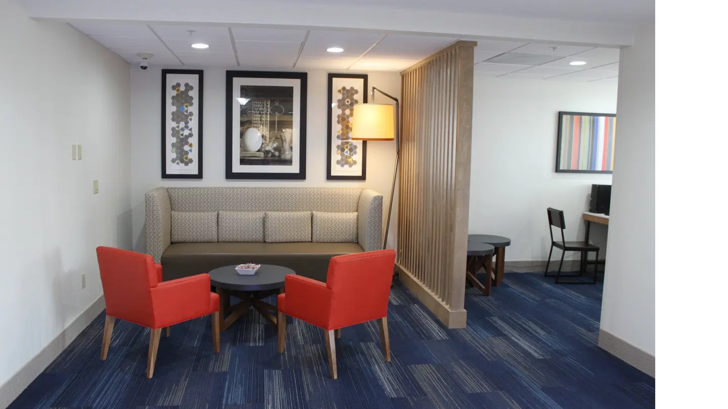 Holiday Inn Express Orlando - South Davenport ROOM_EXAMPLE