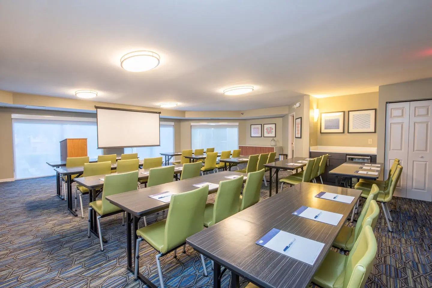 Holiday Inn Express & Suites Bradenton West by IHG Konferenz