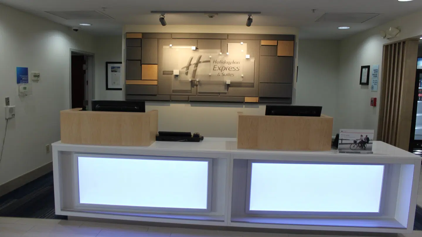 Holiday Inn Express Orlando - South Davenport ROOM_EXAMPLE