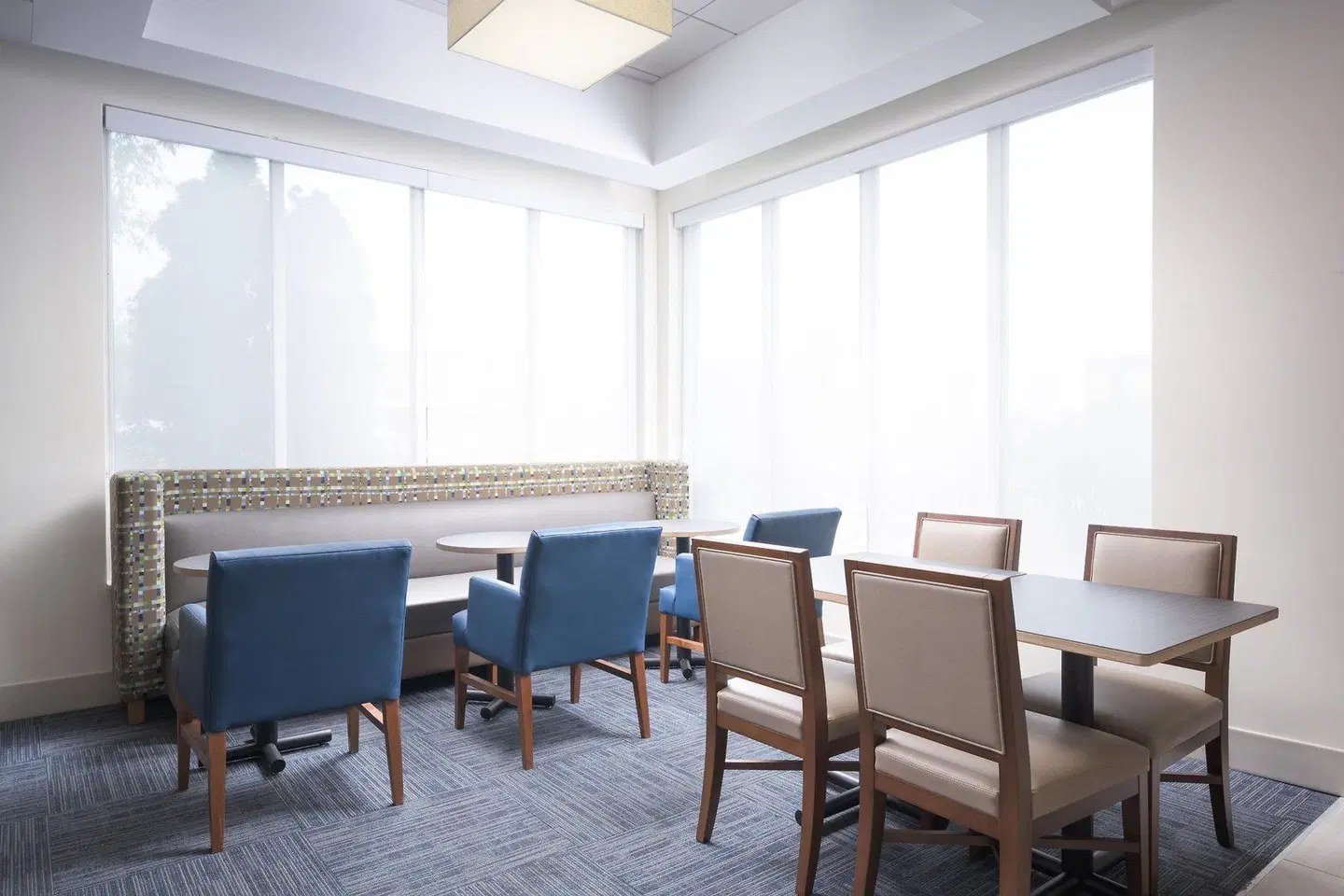 Holiday Inn Express & Suites Chattanooga Downtown by IHG Konferenz