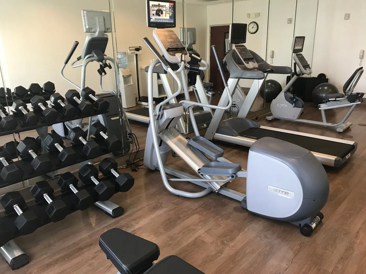 Holiday Inn Express Orlando - South Davenport SPORTS_AND_LEISURE