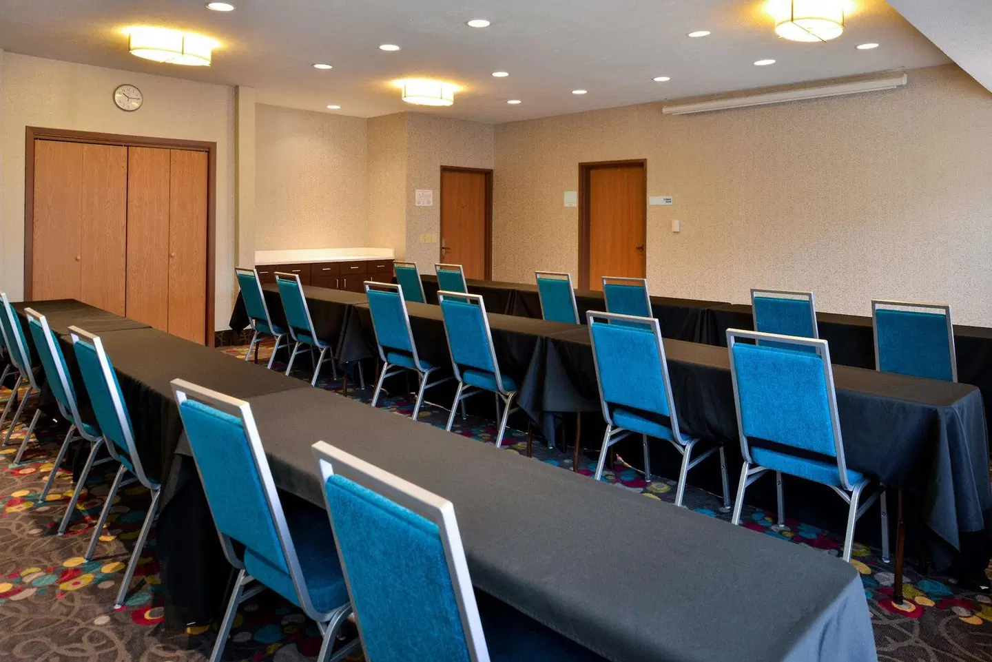 Holiday Inn Express & Suites Omaha West by IHG Konferenz