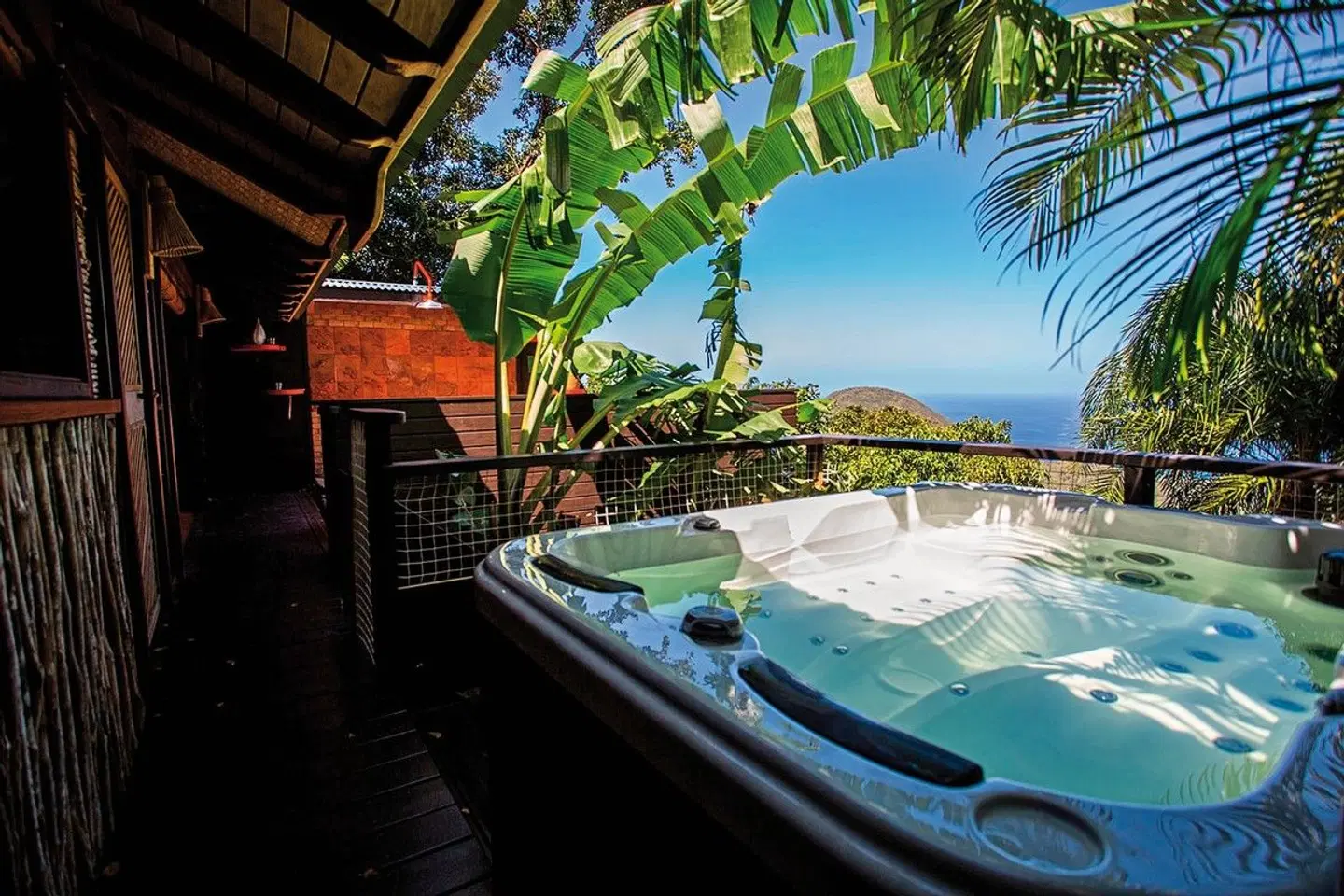 Hotel Tendacayou Ecolodge & Spa HEALTH_BEAUTY