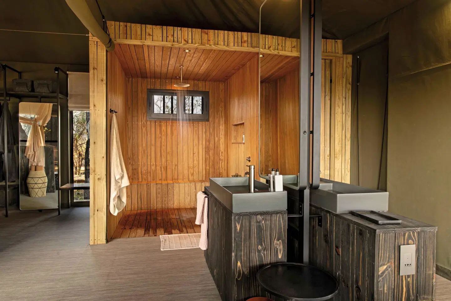 North Island Okavango ROOM_EXAMPLE