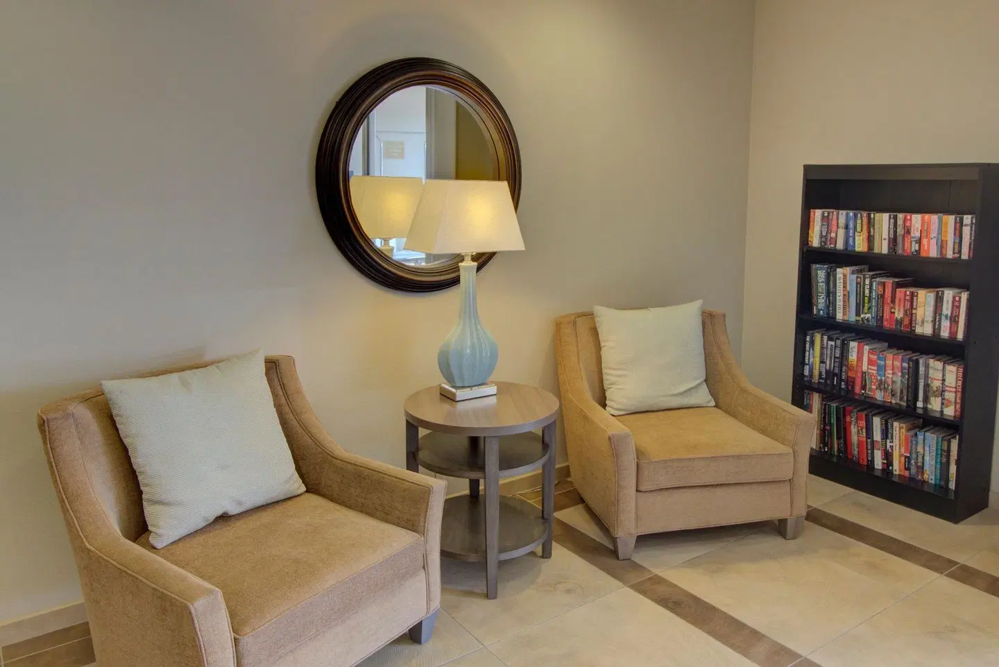 Candlewood Suites Sioux City - Southern Hills by IHG ROOM_EXAMPLE