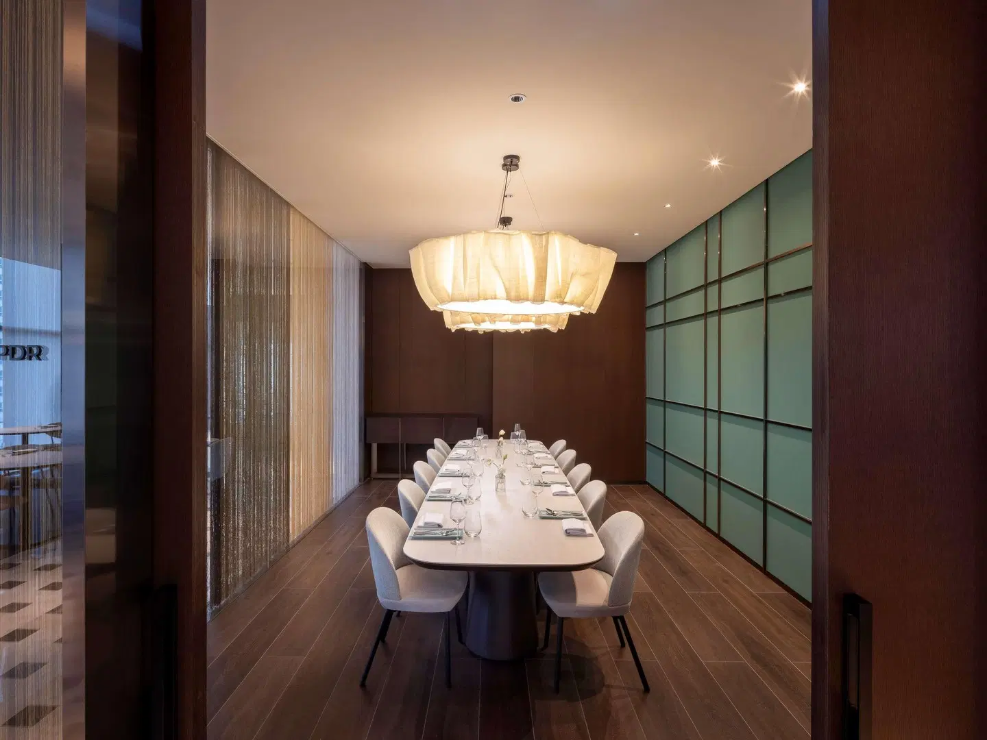 Mercure Ambassador Seoul Magok Restaurant
