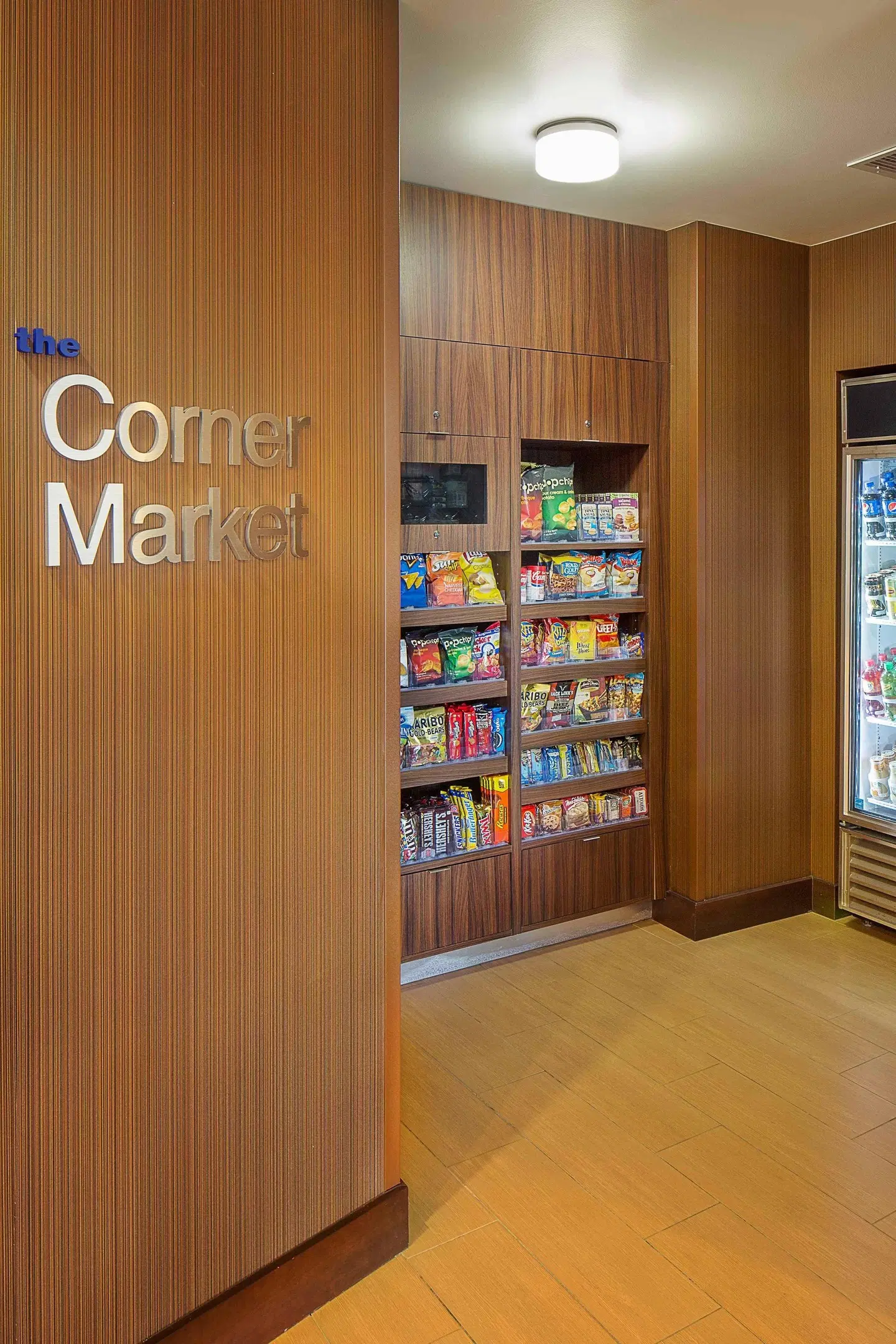 Fairfield by Marriott Inn & Suites Monaca LOUNGE_LOBBY