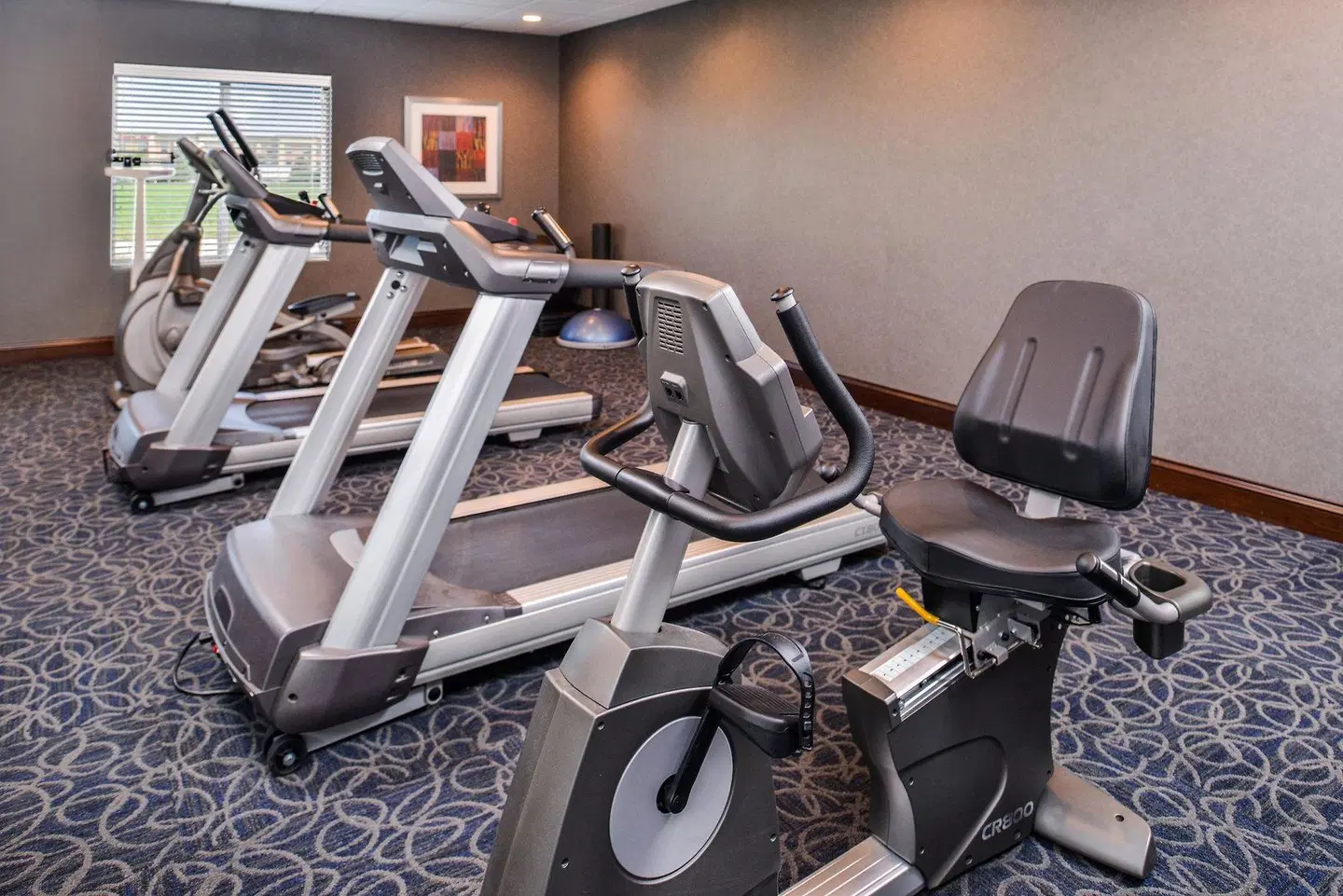 Holiday Inn Express & Suites York by IHG SPORTS_AND_LEISURE