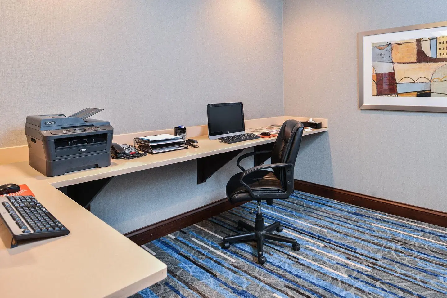 Holiday Inn Express & Suites York by IHG HEALTH_BEAUTY