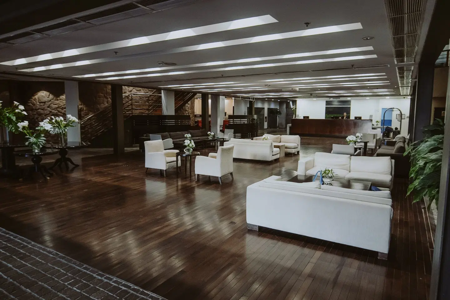 Sheraton Salta Hotel Restaurant