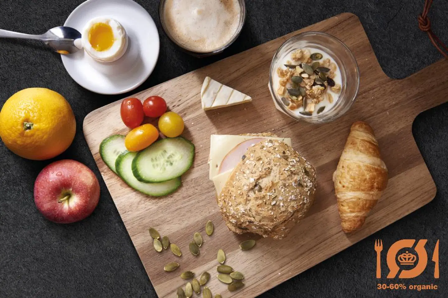 Four Points Flex by Sheraton Aarhus Viby Restaurant