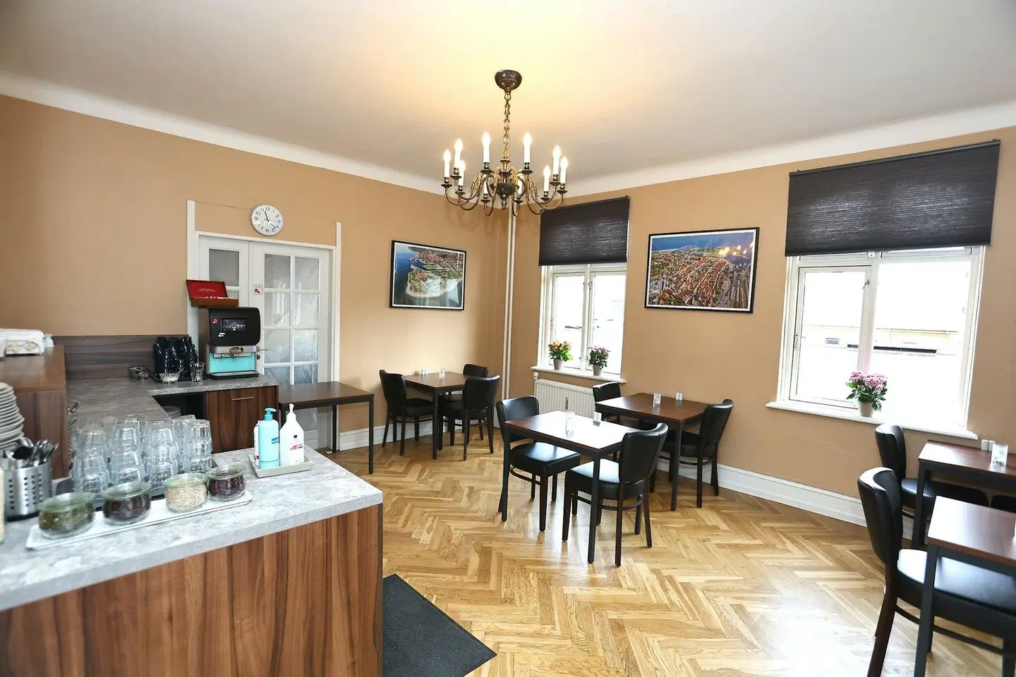 Skandia ROOM_EXAMPLE