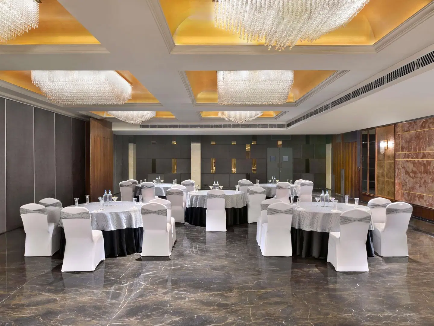 Novotel Jodhpur ITI Circle Konferenz